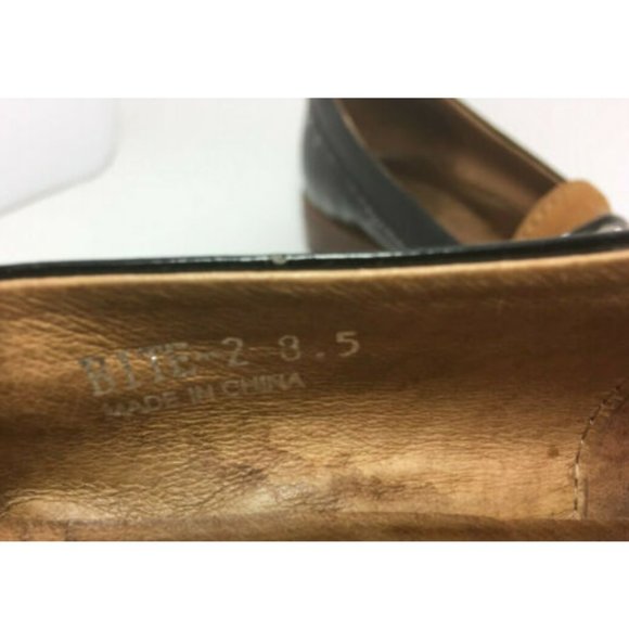 Jeffrey Campbell Ibiza Last Spiked Patent Leather - Picture 4 of 8